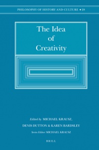 Michael Krausz - The Idea of Creativity