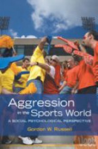 Russell - Aggression in the Sports World 