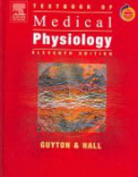 Guyton A. - Textbook of Medical Physiology