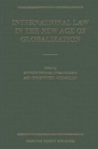 Andrew Byrnes - International Law in the New Age of Globalization