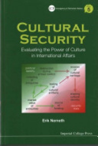 Nemeth Erik - Cultural Security: Evaluating The Power Of Culture In International Affairs