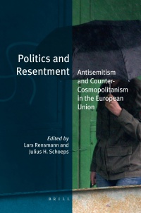Rensmann L. - Politics and Resentment