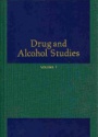 Drug and Alcohol Studies, 6 Volume Set