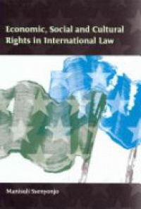 Ssenyonjo M. - Economic, Social and Cultural Rights in International Law