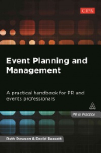 Ruth Dowson - Event Planning and Management
