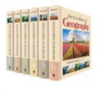 Barney Warf - Encyclopedia of Geography, 6 Volume Set