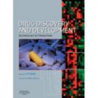 Rang H. - Drug Diccovery and Development