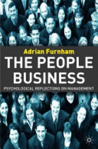 A. Furnham - The People Business