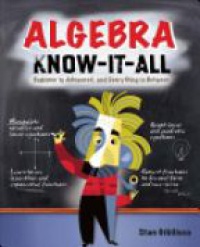 Gibilisco S. - Algebra Know-It-All