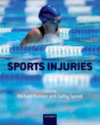 Hutson, Michael; Speed, Cathy - Sports Injuries
