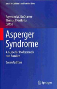 DuCharme - Asperger Syndrome