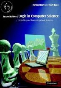 Huth M. - Logic in Computer Science