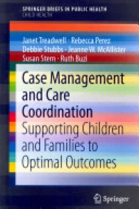 Treadwell - Case Management and Care Coordination