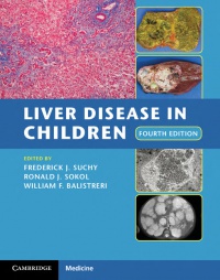 Frederick J. Suchy,Ronald J. Sokol,William F. Balistreri - Liver Disease in Children
