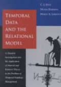 Temporal Data and the Relational Model