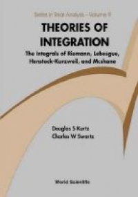 Charles - Theories of Integration