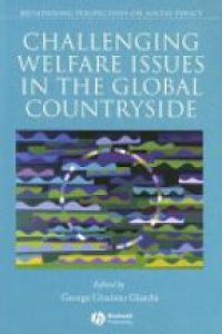 Giarchi - Challenging welfare issue in the global coutryside