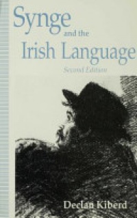 D. Kiberd - Synge and the Irish Language