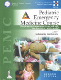 Indumathy Santhanam - Pediatric Emergency Medicine Course (PEMC)