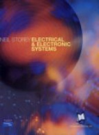 Storey N. - Electrical and Electronic Systems