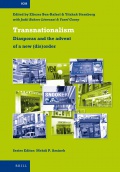 Transnationalism: Diasporas and the Advent of a New (Dis)order