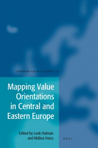 Halman L. - Mapping Value Orientations in Central and Eastern Europe