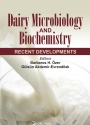 Dairy Microbiology and Biochemistry: Recent Developments