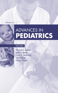 Kappy - Advances in Pediatrics,2015