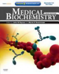 John Baynes - Medical Biochemistry, 3rd ed.