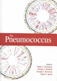 Elaine I. Tuomanen - The Pneumococcus