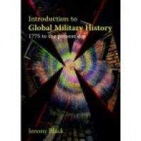 Black J. - Introduction to Global Military History