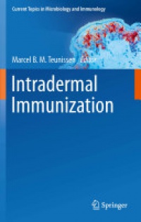 Teunissen - Intradermal Immunization