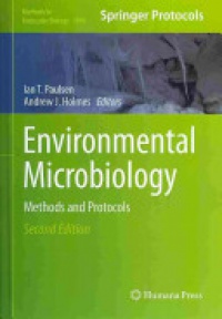 Paulsen - Environmental Microbiology