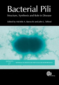 Michele A Barocchi,John L Telford - Bacterial Pili: Structure, Synthesis and Role in Disease