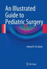 Al-Salem - An Illustrated Guide to Pediatric Surgery