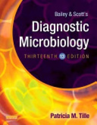 Patricia Tille - Bailey & Scott's Diagnostic Microbiology