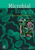 Microbial Ecology an Evolutionary Approach