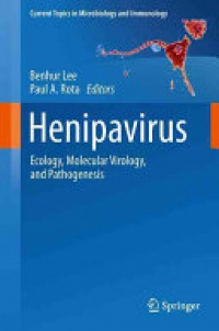 Lee - Henipavirus