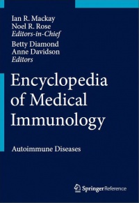 Mackay - Encyclopedia of Medical Immunology