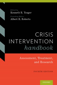 Yeager, Kenneth; Roberts, Albert - Crisis Intervention Handbook 