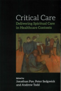 Andrew Todd - Critical Care