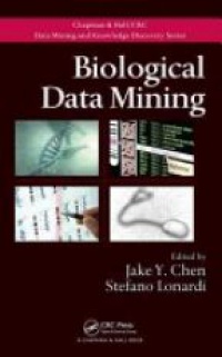 Chen - Biological Data Mining