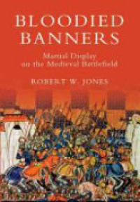 Jones R. - Bloodied Banners