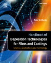 Martin, Peter M. - Handbook of Deposition Technologies for Films and Coatings