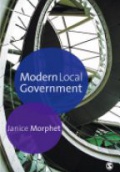Modern Local Government