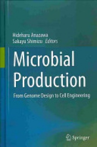 Anazawa - Microbial Production