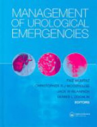 Mumtaz F. - Management of Urological Emergencies