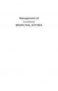 TU Sukumaran - Management of Childhood Bronchial Asthma