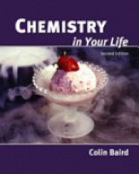 Baird C. - Chemistry in Your Life