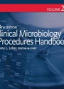 Clinical Microbiology Procedures Handbook